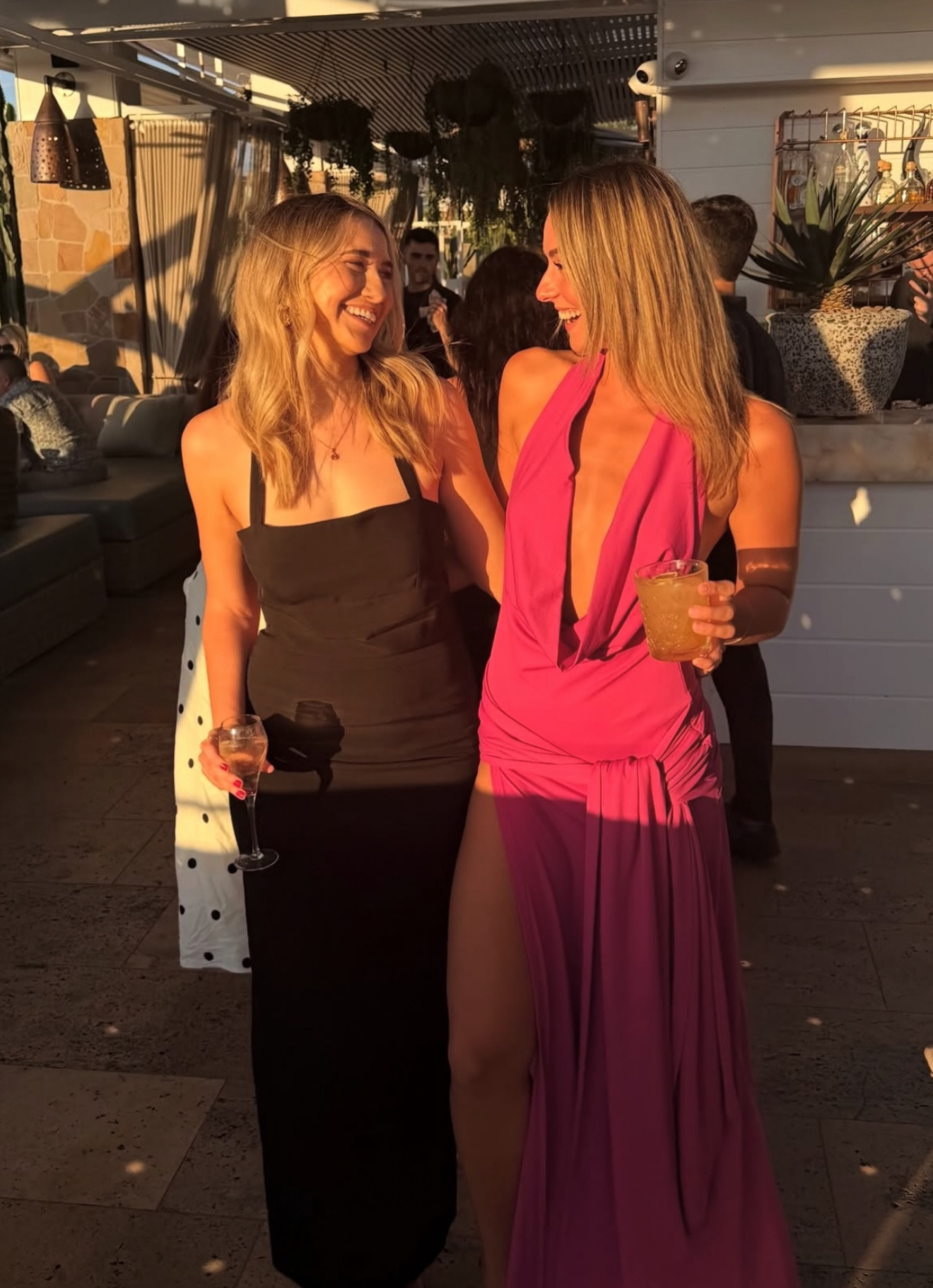 Peppermayo Rowan Gown 2