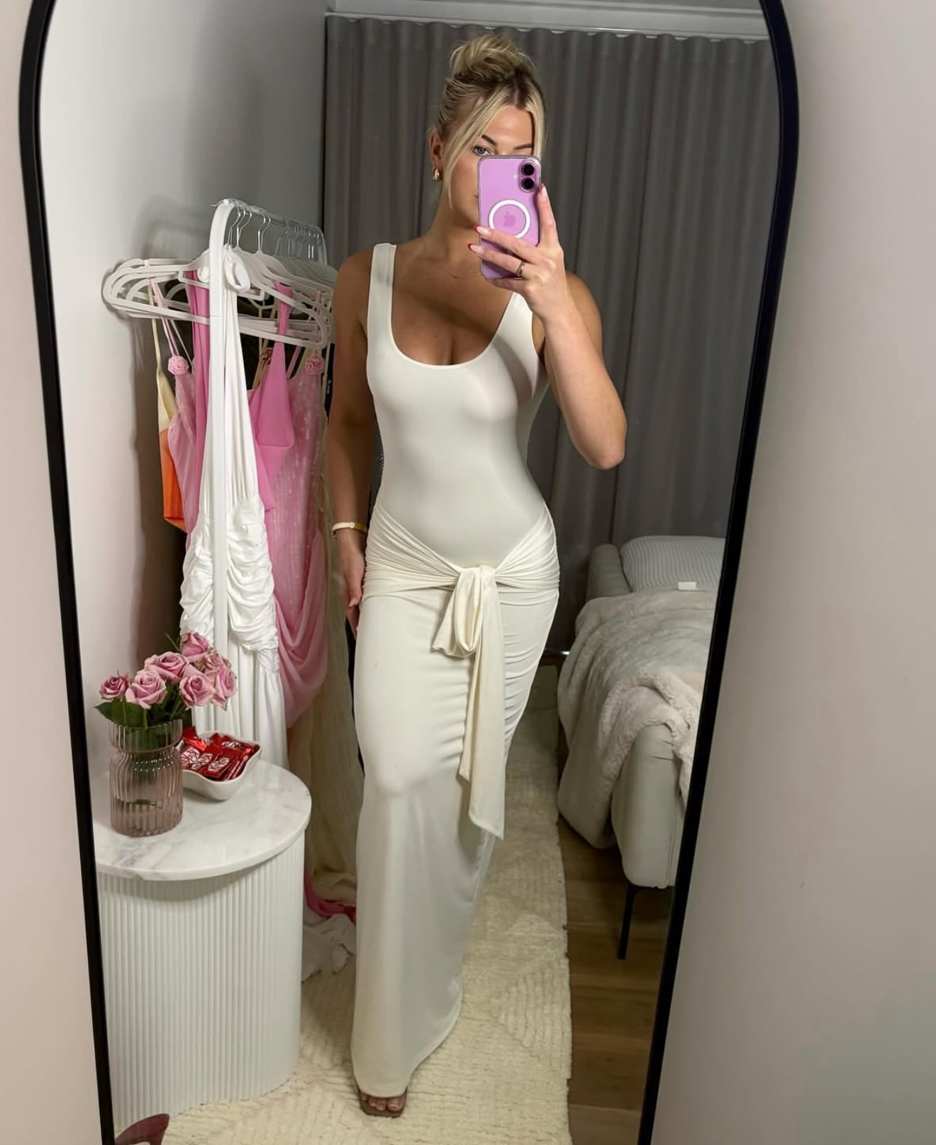 Kookai Shara maxi