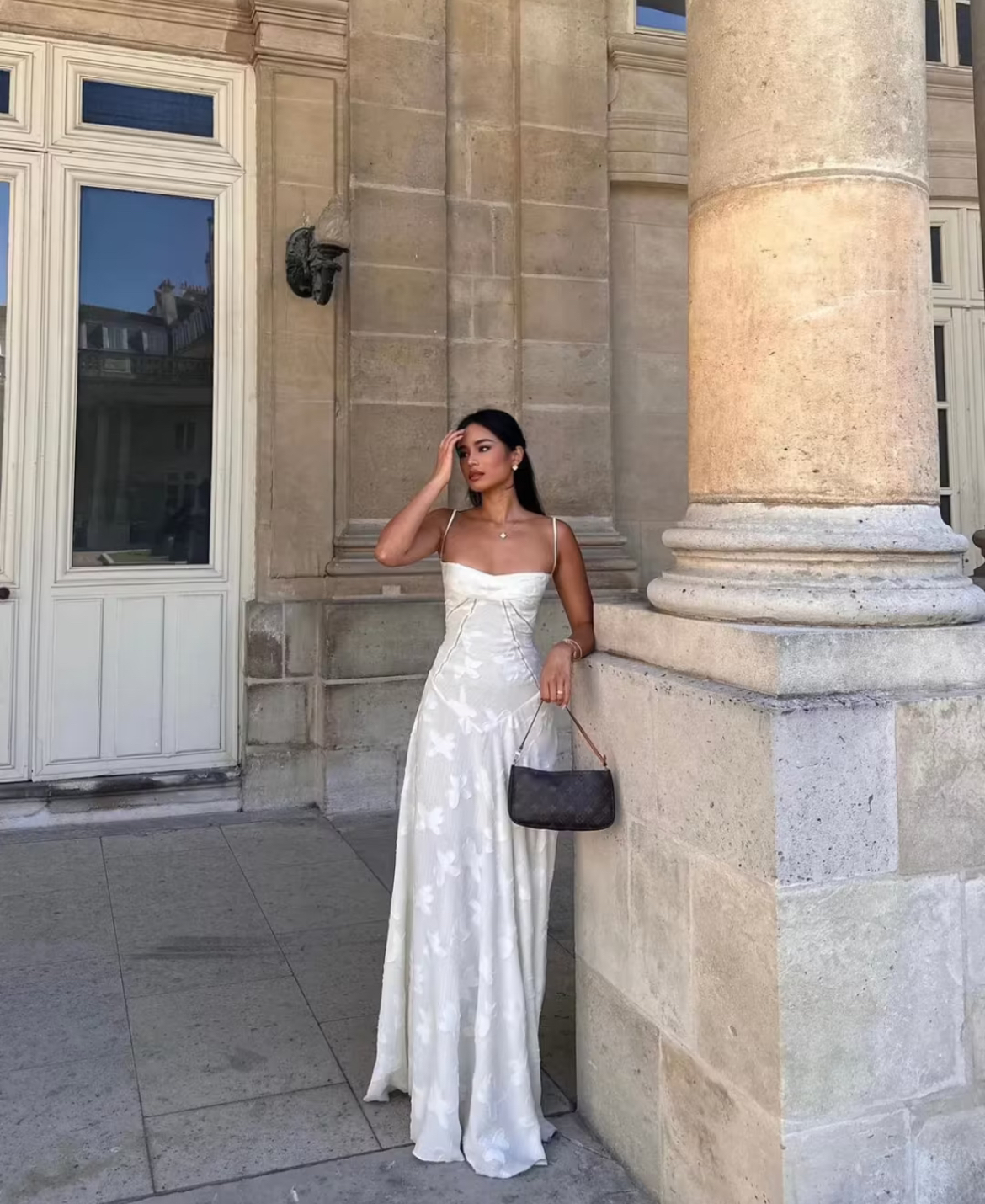 House of CB Seren Dress