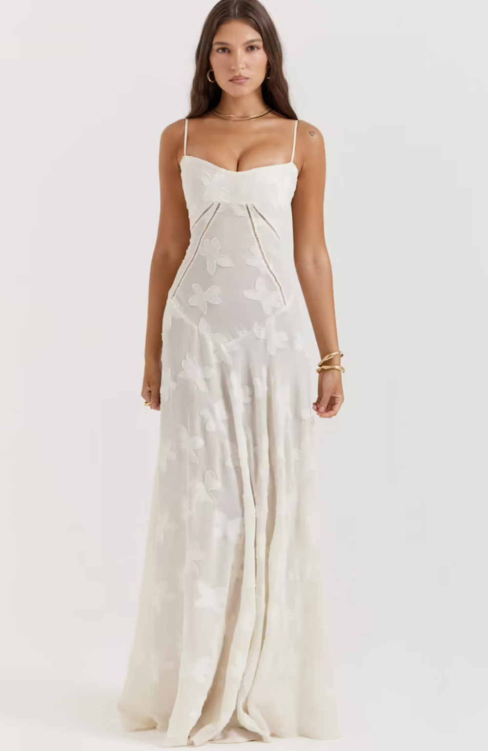 House of CB Seren Dress 2