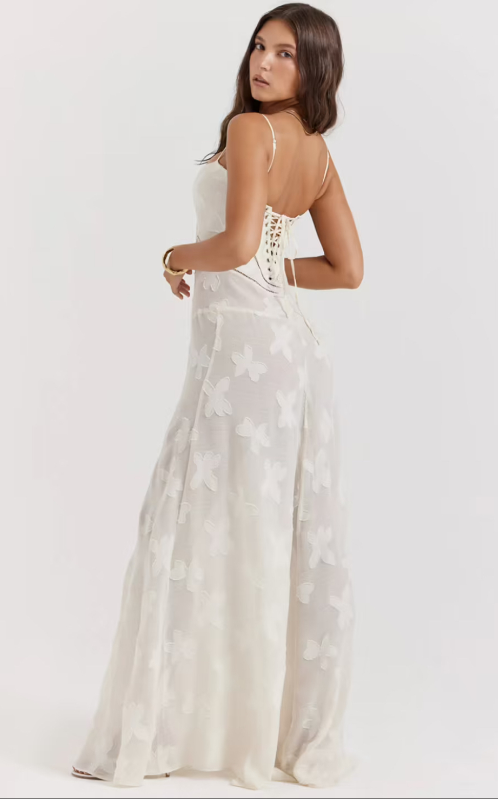 House of CB Seren Dress 3
