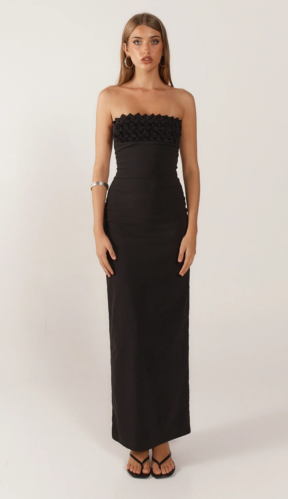 Ance Gria Margo Dress