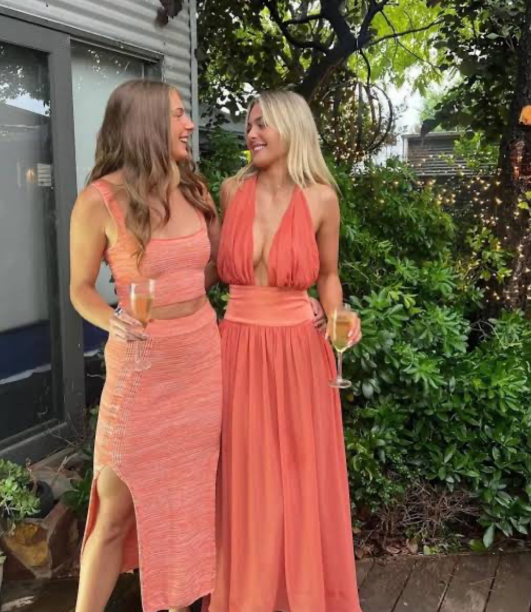 Arcina Ori Serena Dress 3