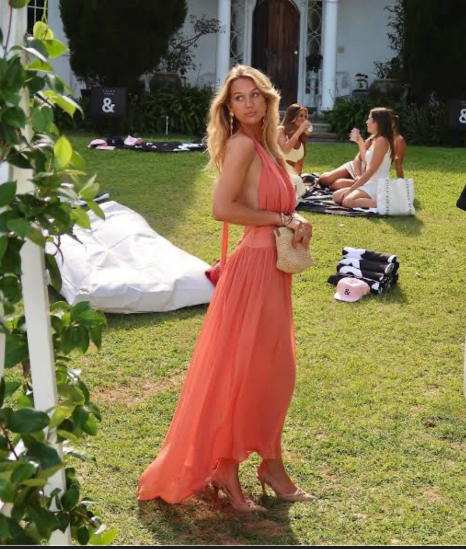 Arcina Ori Serena Dress 4