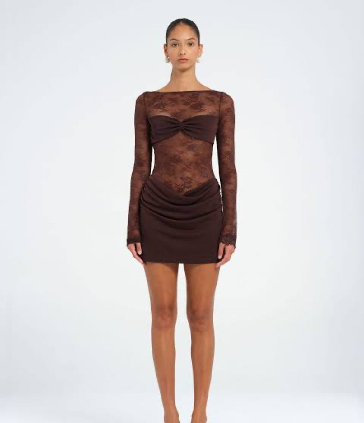 Benni Oskar Dress