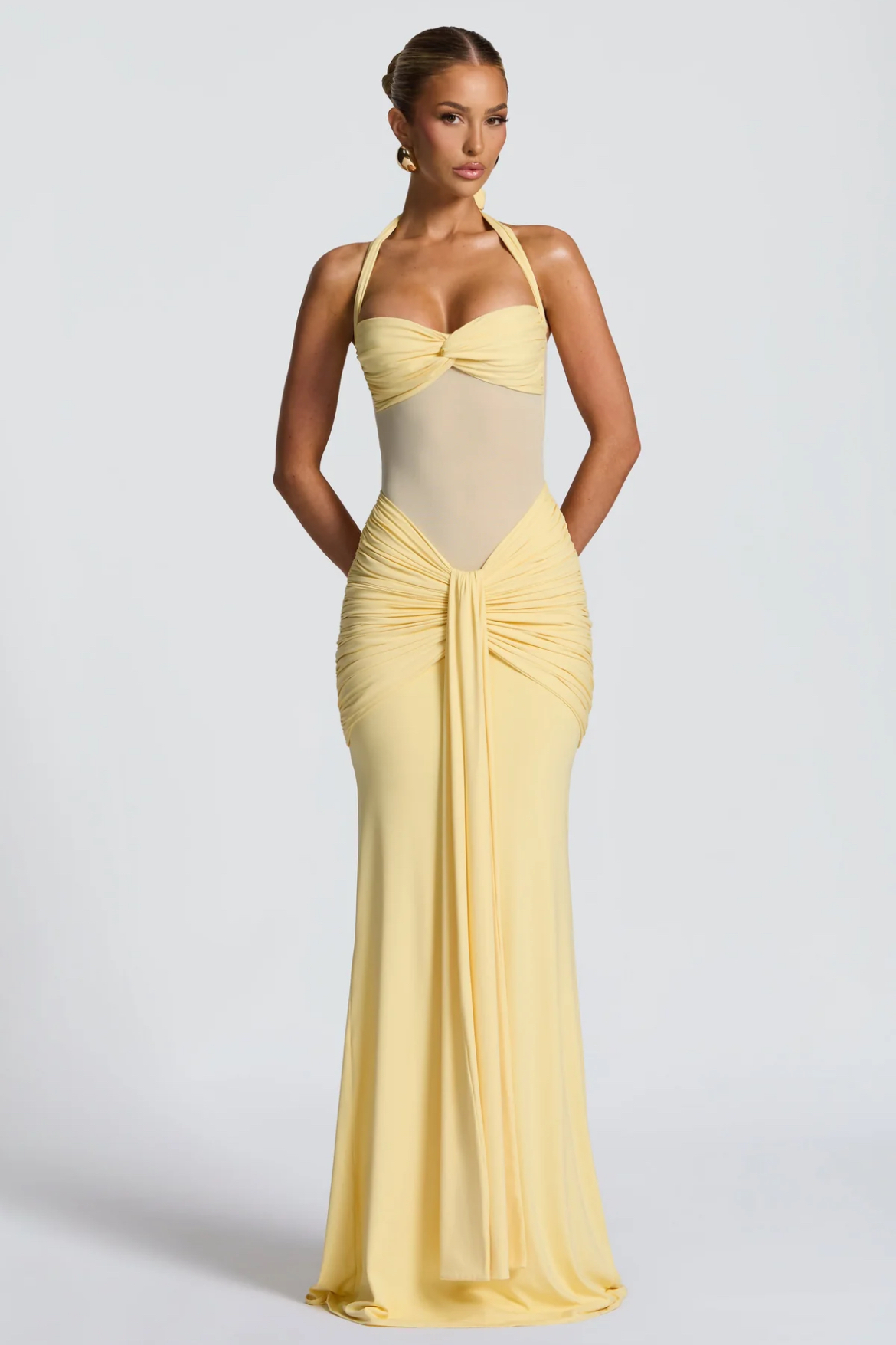 Babyboo Vixen Dress