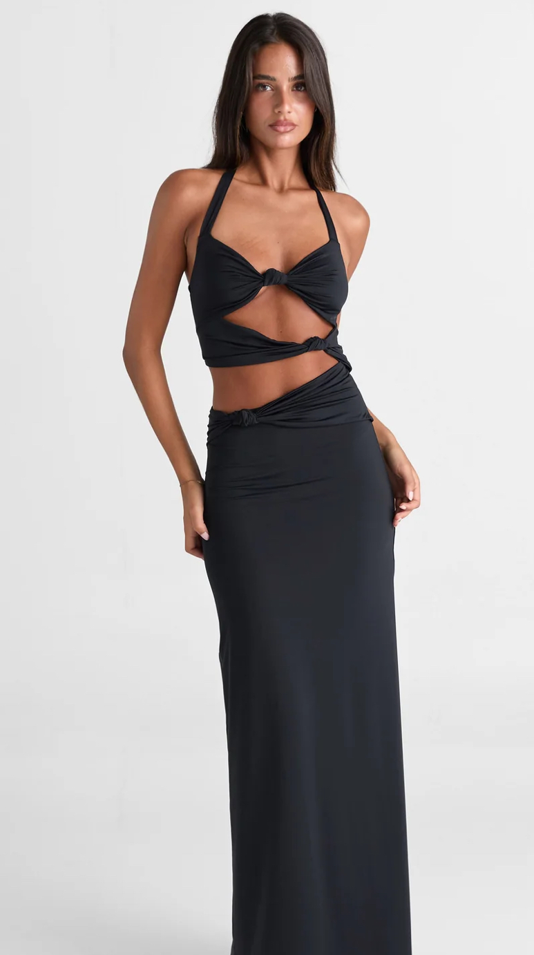 Sasha Therese Oralia Dress