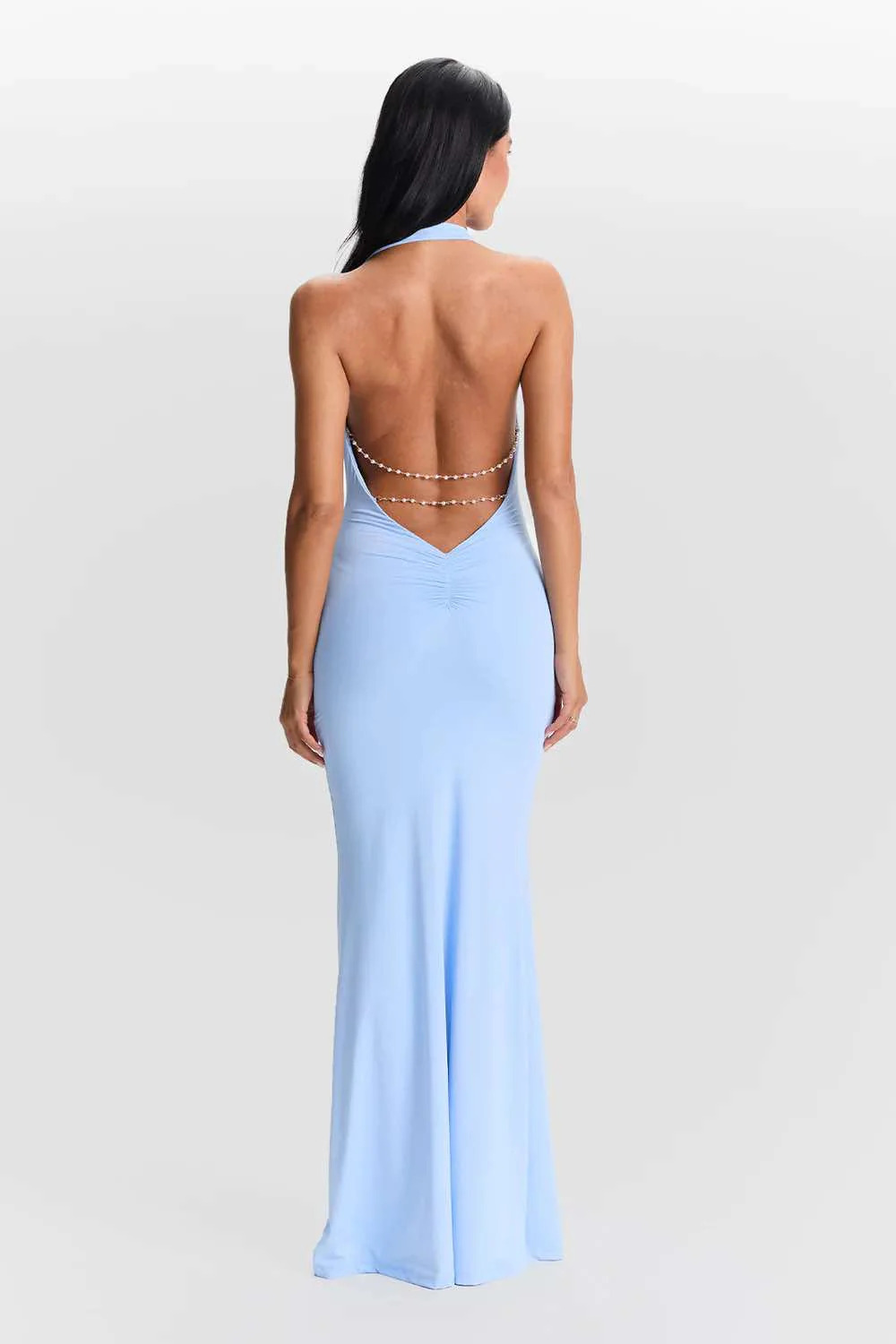 Harper Maxi Dress - Sasha Therese 2