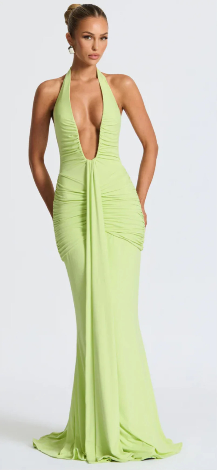 Rosetta Maxi Dress - Babyboo