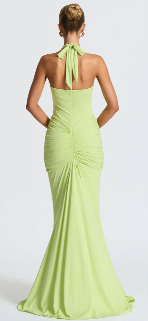 Rosetta Maxi Dress - Babyboo 2