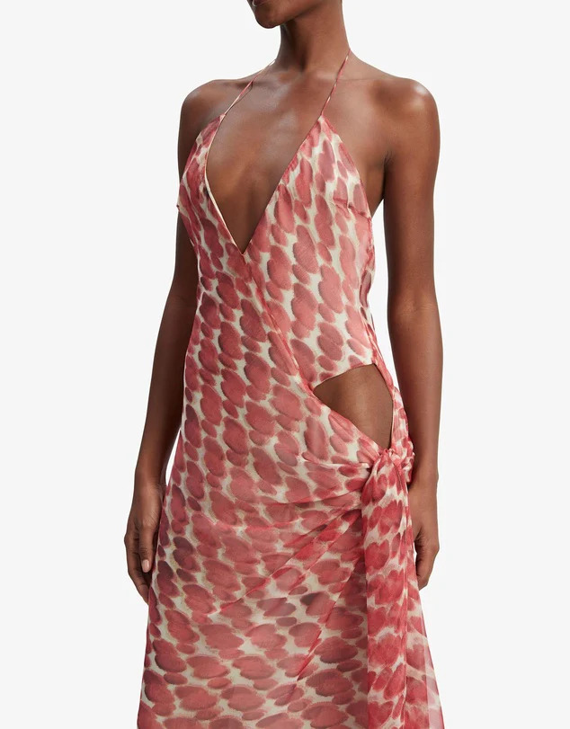Cyrel maxi dress - Bardot 2