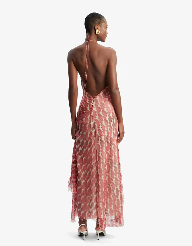 Cyrel maxi dress - Bardot 3