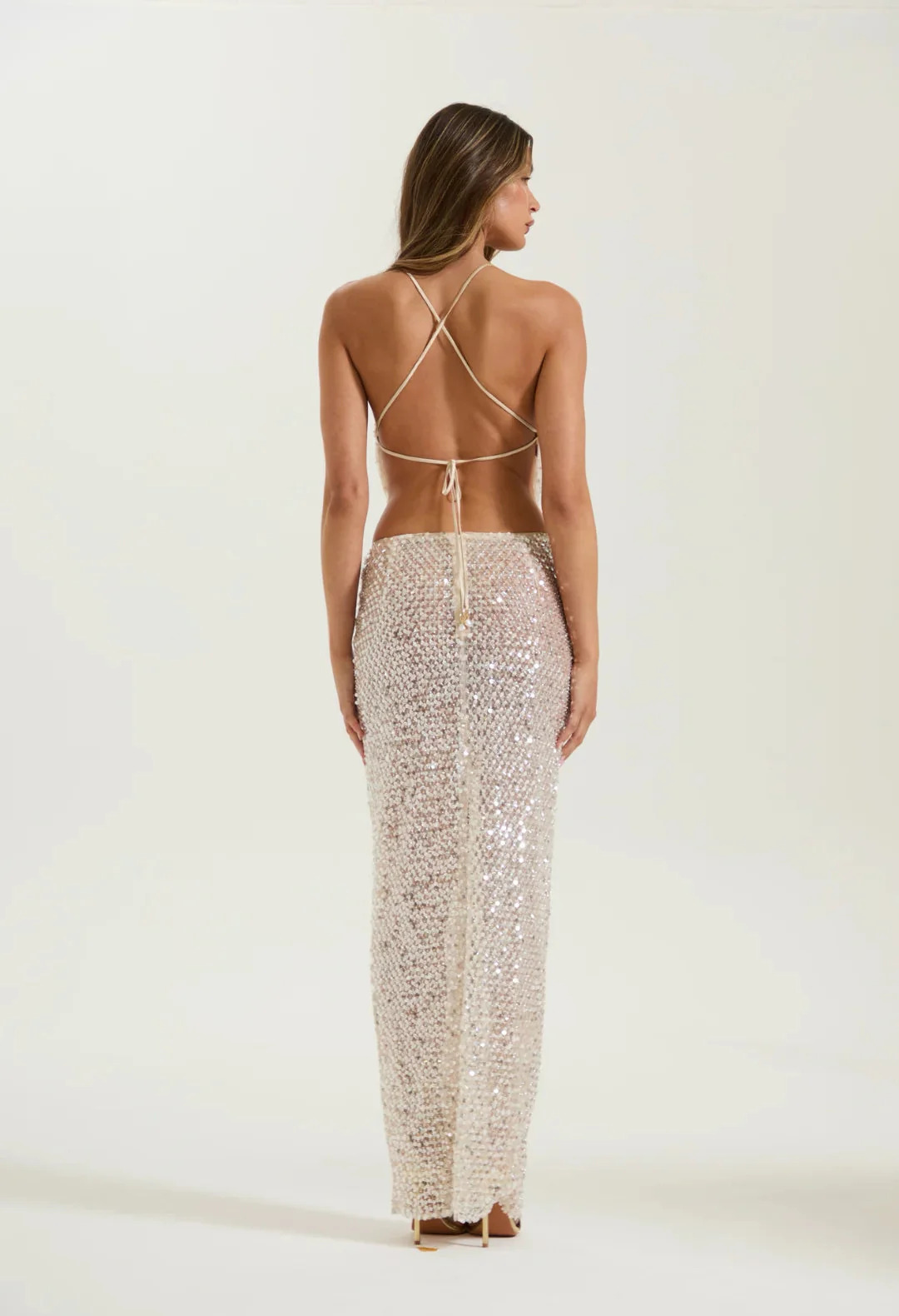 Crystal sequin set - Sydneylane 3