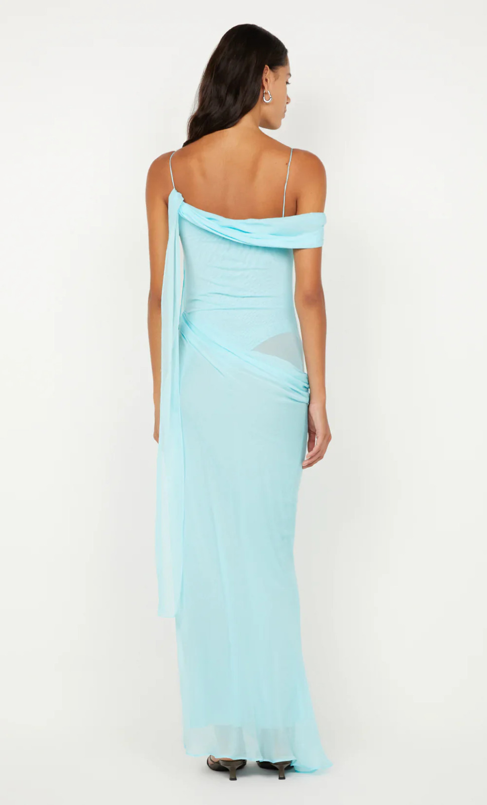 Danka maxi dress - Bec and bridge 2