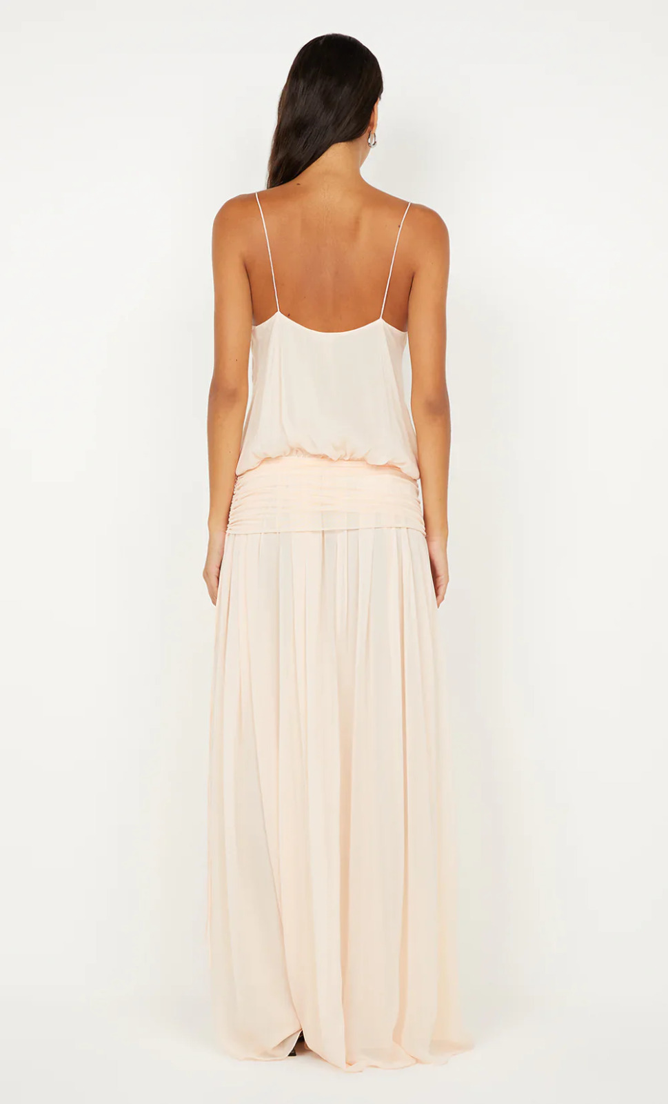 Camille maxi dress - Bec and bridge 2