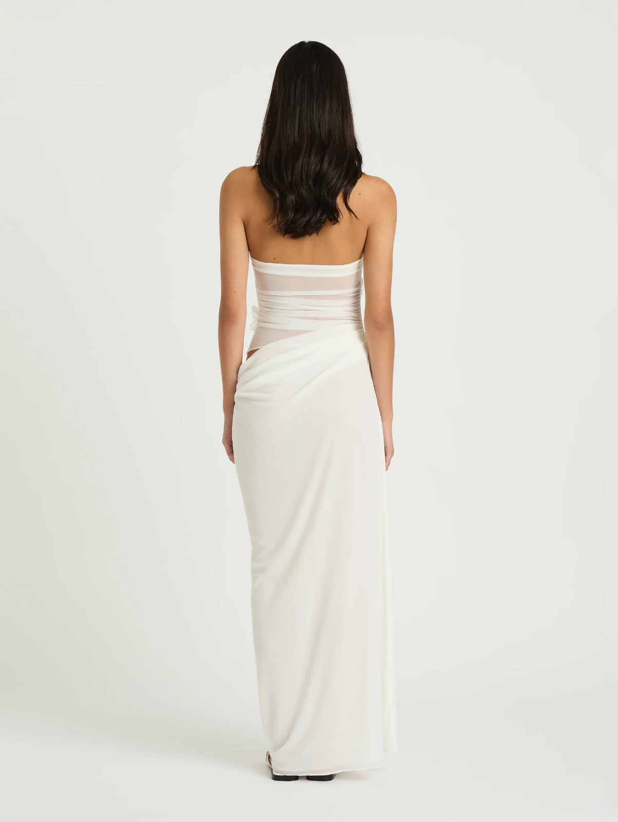 Florence maxi dress - Benni 3