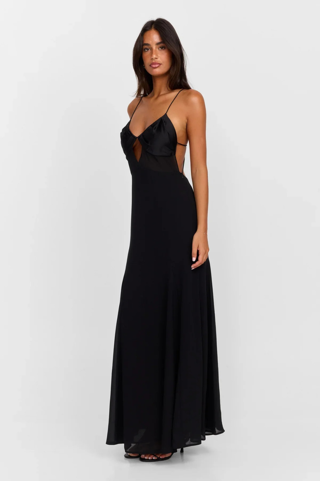 Electra Maxi Dress - sashatherese 2