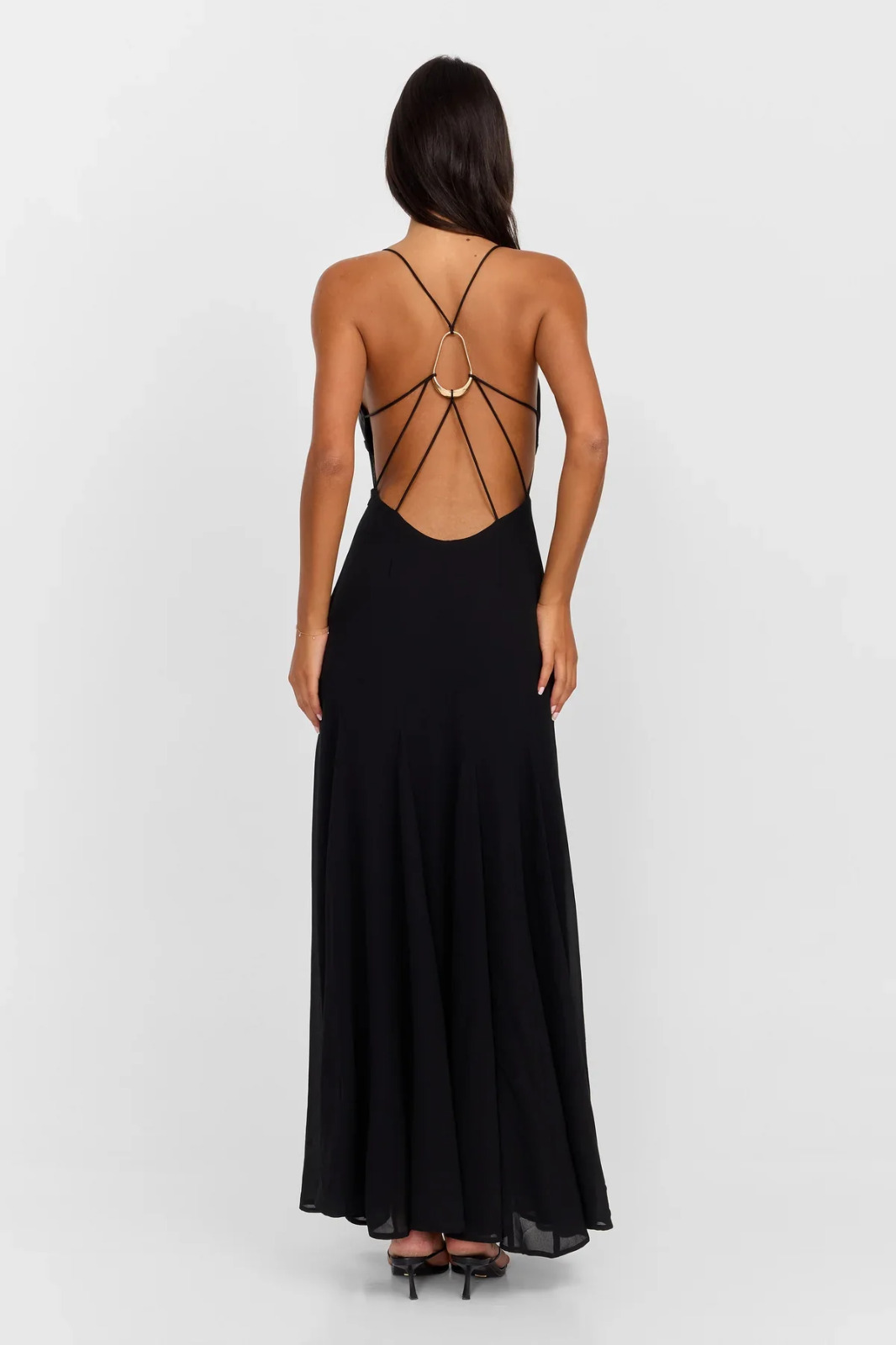 Electra Maxi Dress - sashatherese 3