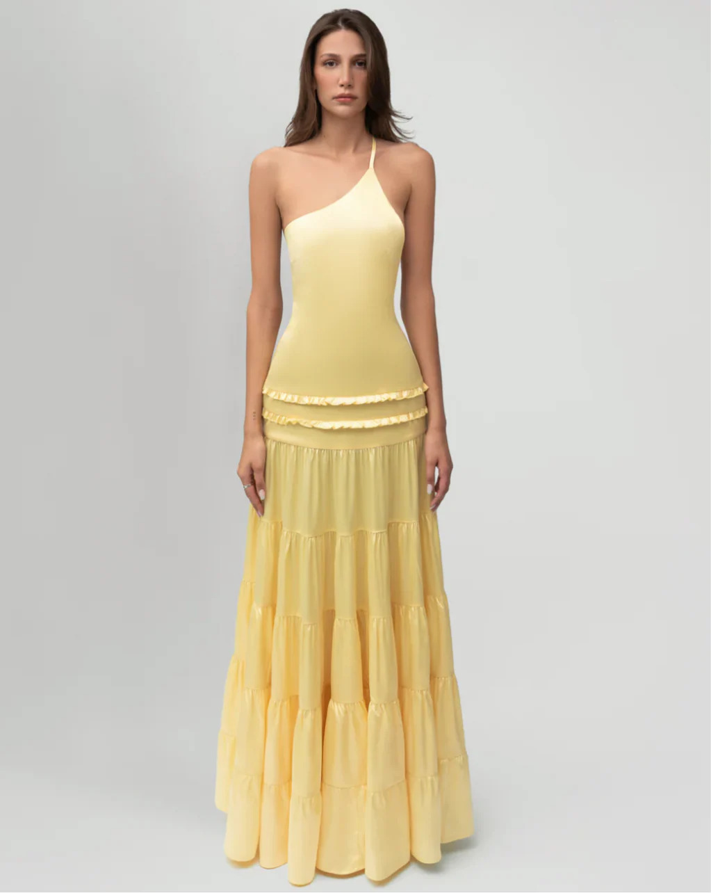 Athena Dress - Fenity