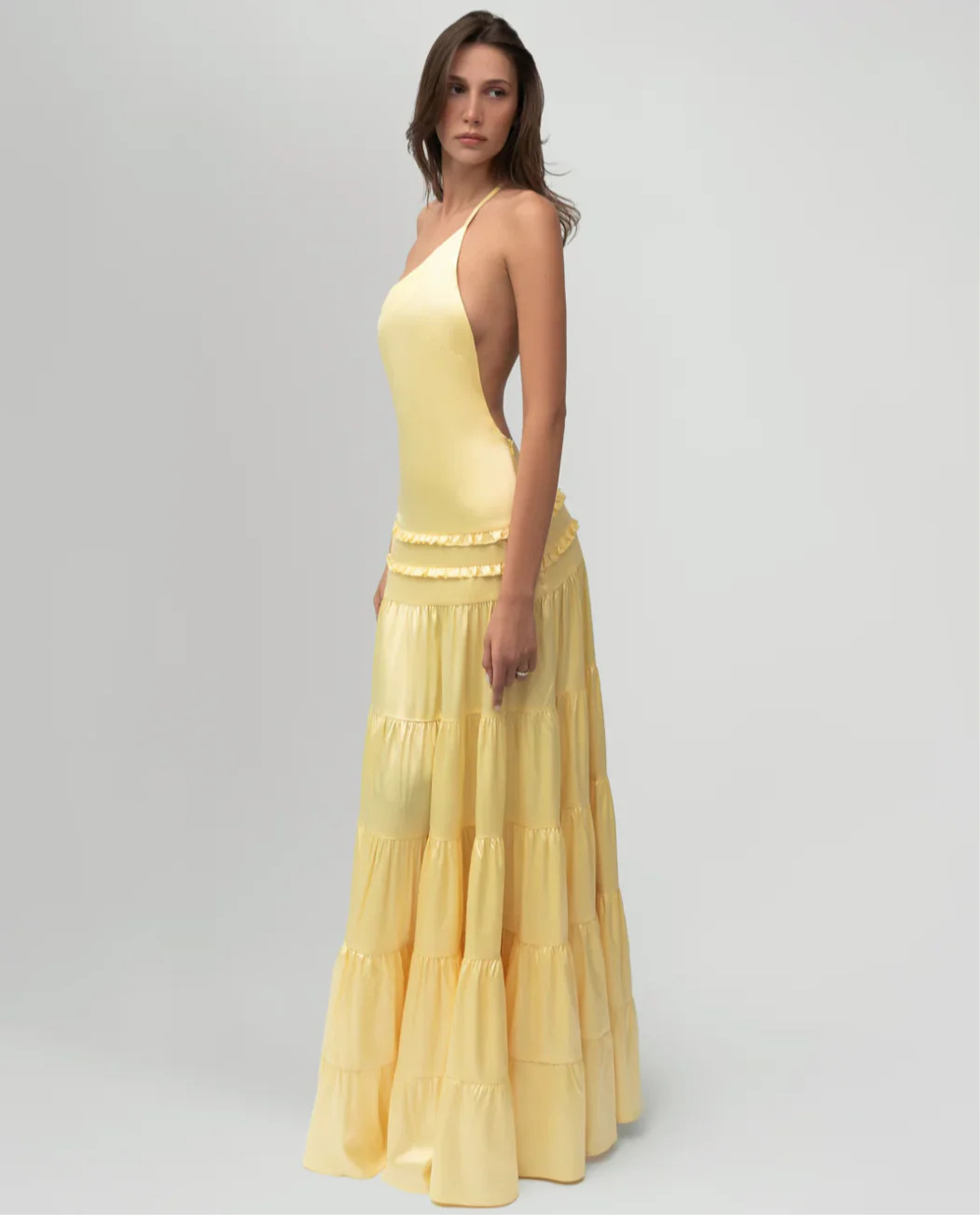 Athena Dress - Fenity 2