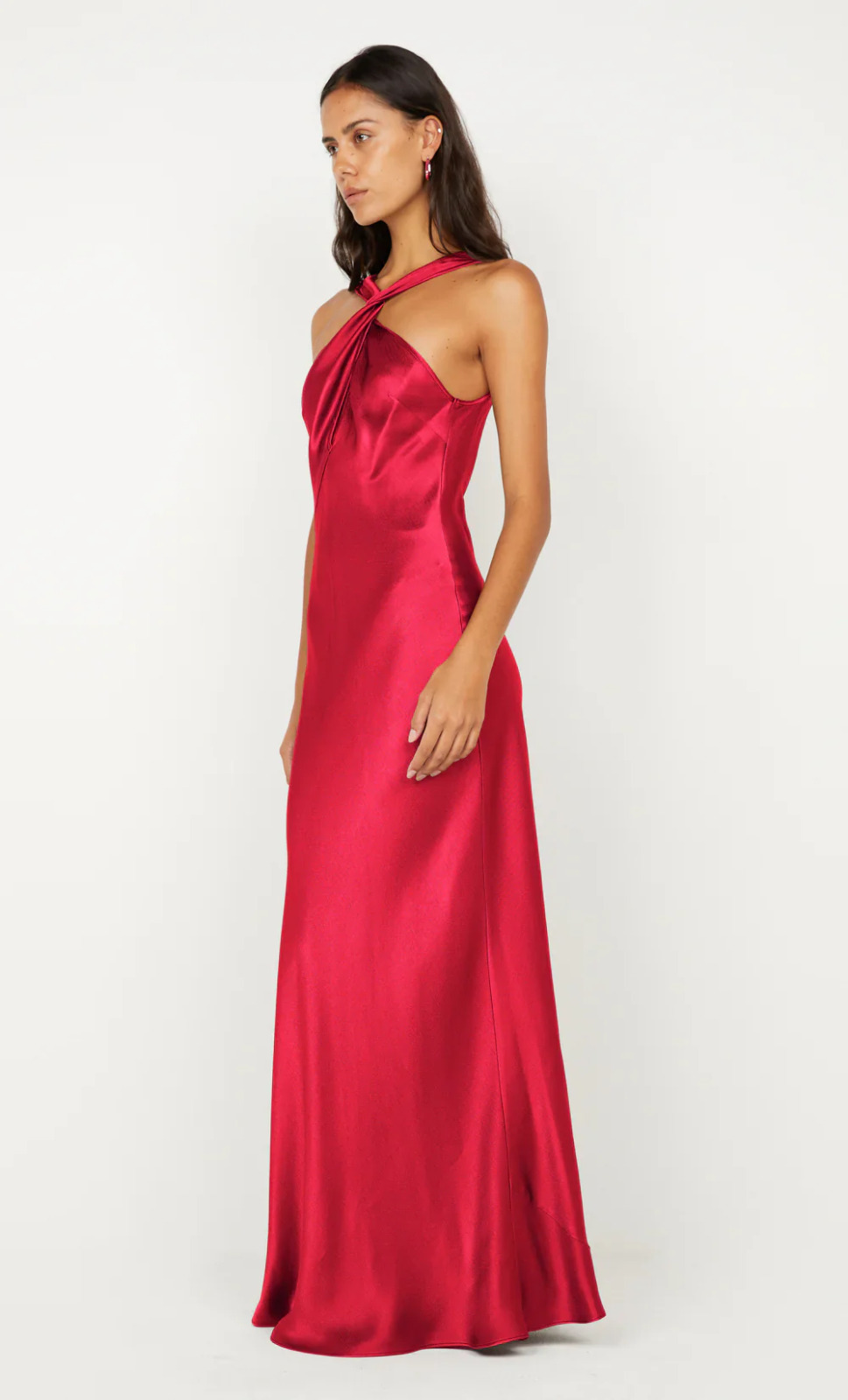 Elisia maxi dress - Bec and bridge 2