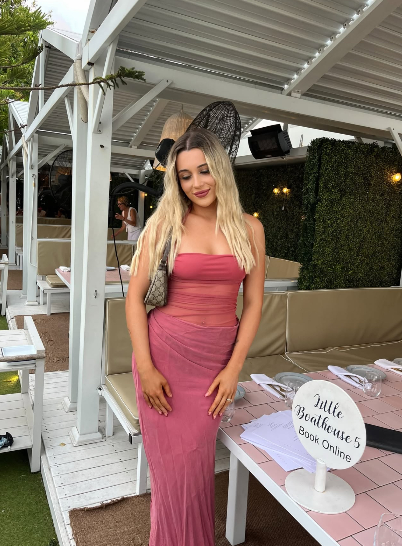Benni Gina Dress 2