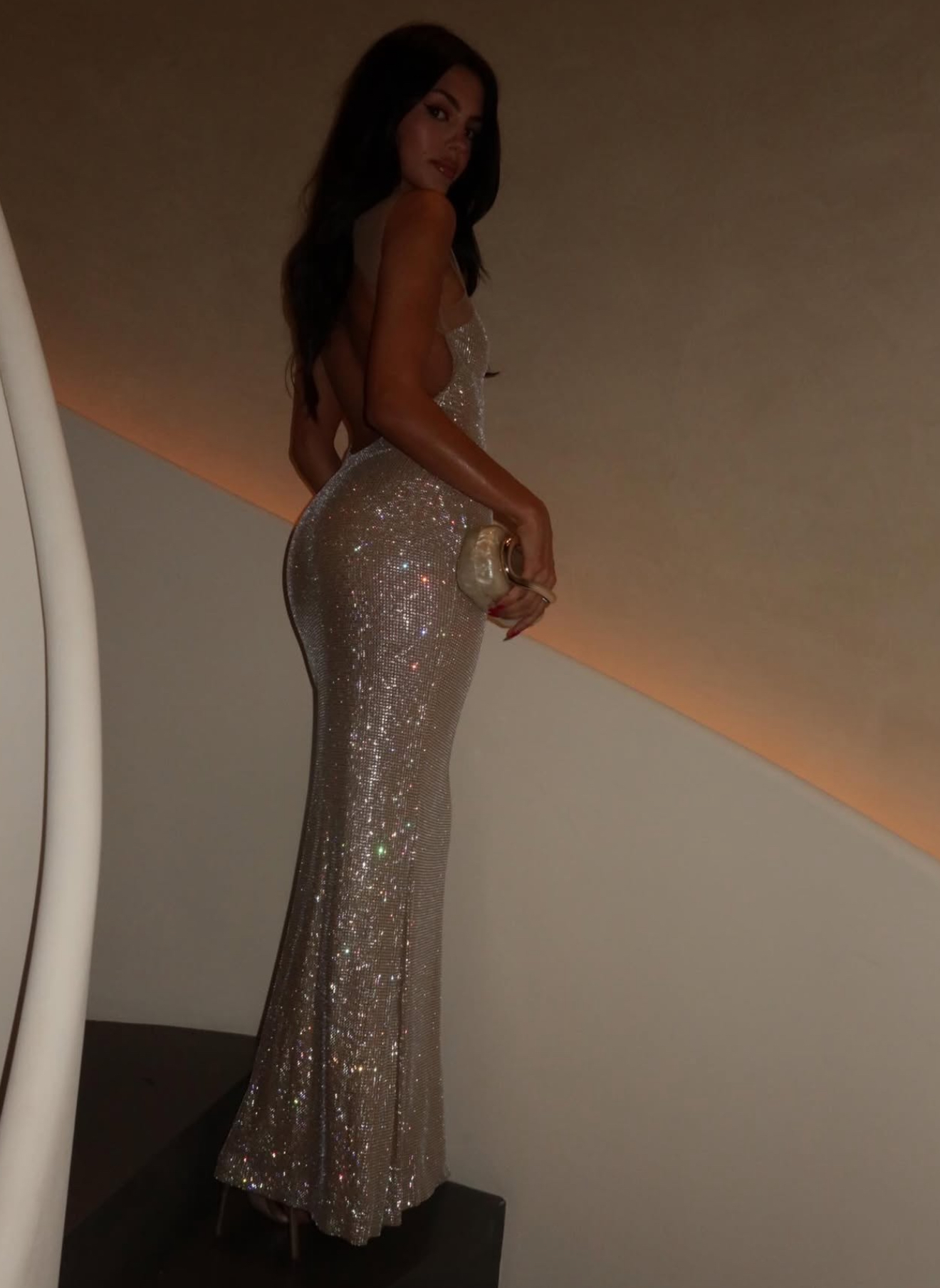 Meshki Jasmyn Dress 2