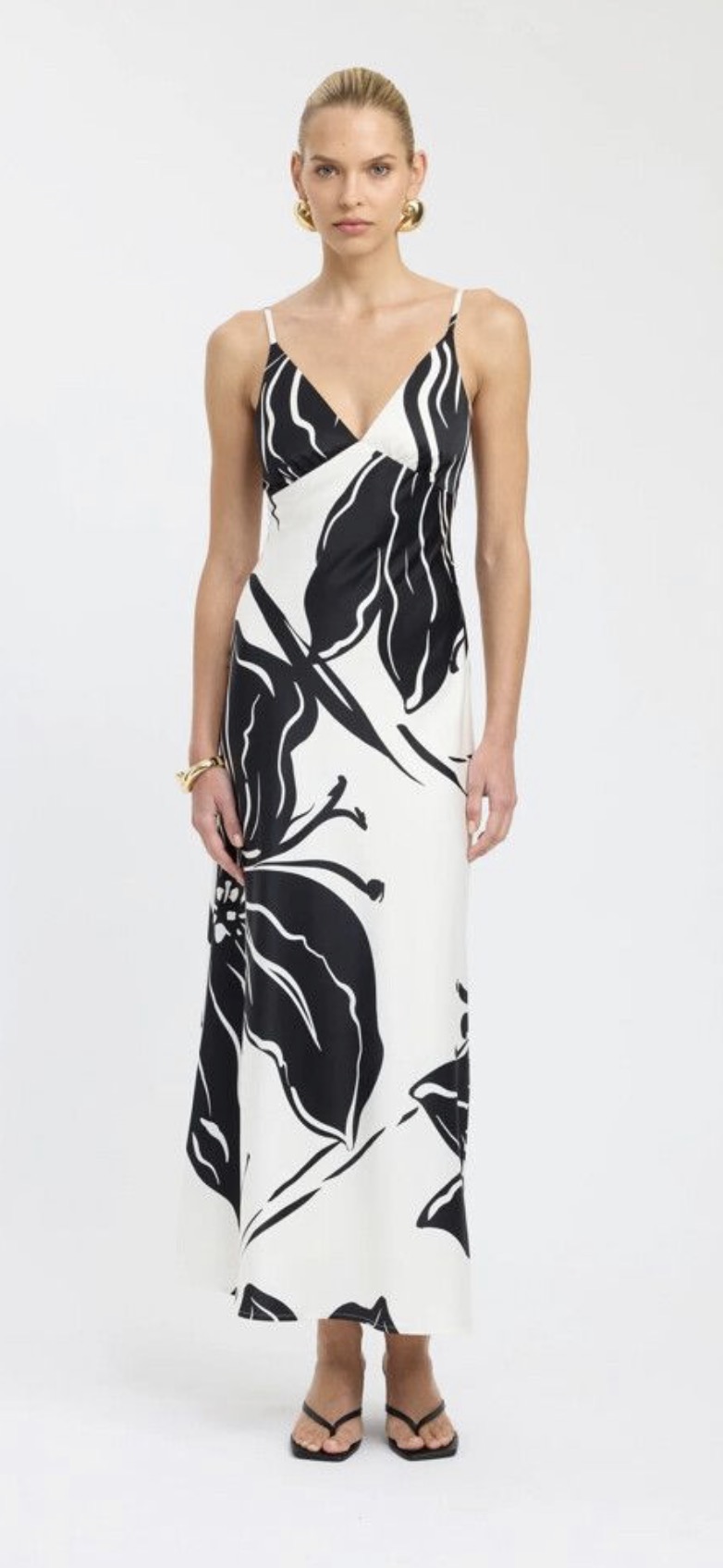 Clea Kookai Dress