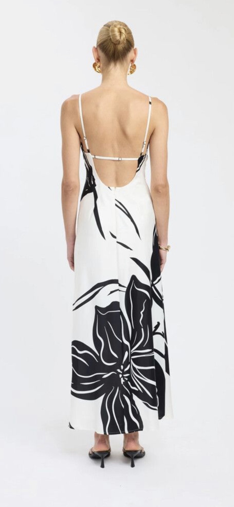 Clea Kookai Dress 2