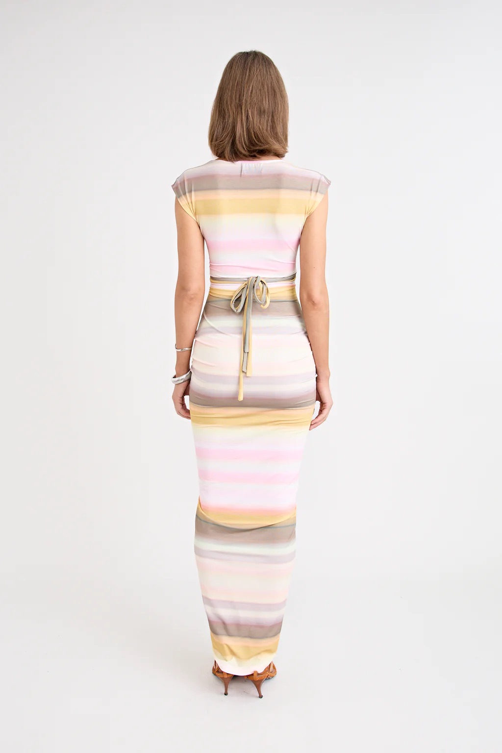 Elara dress - Pfeiffer 2