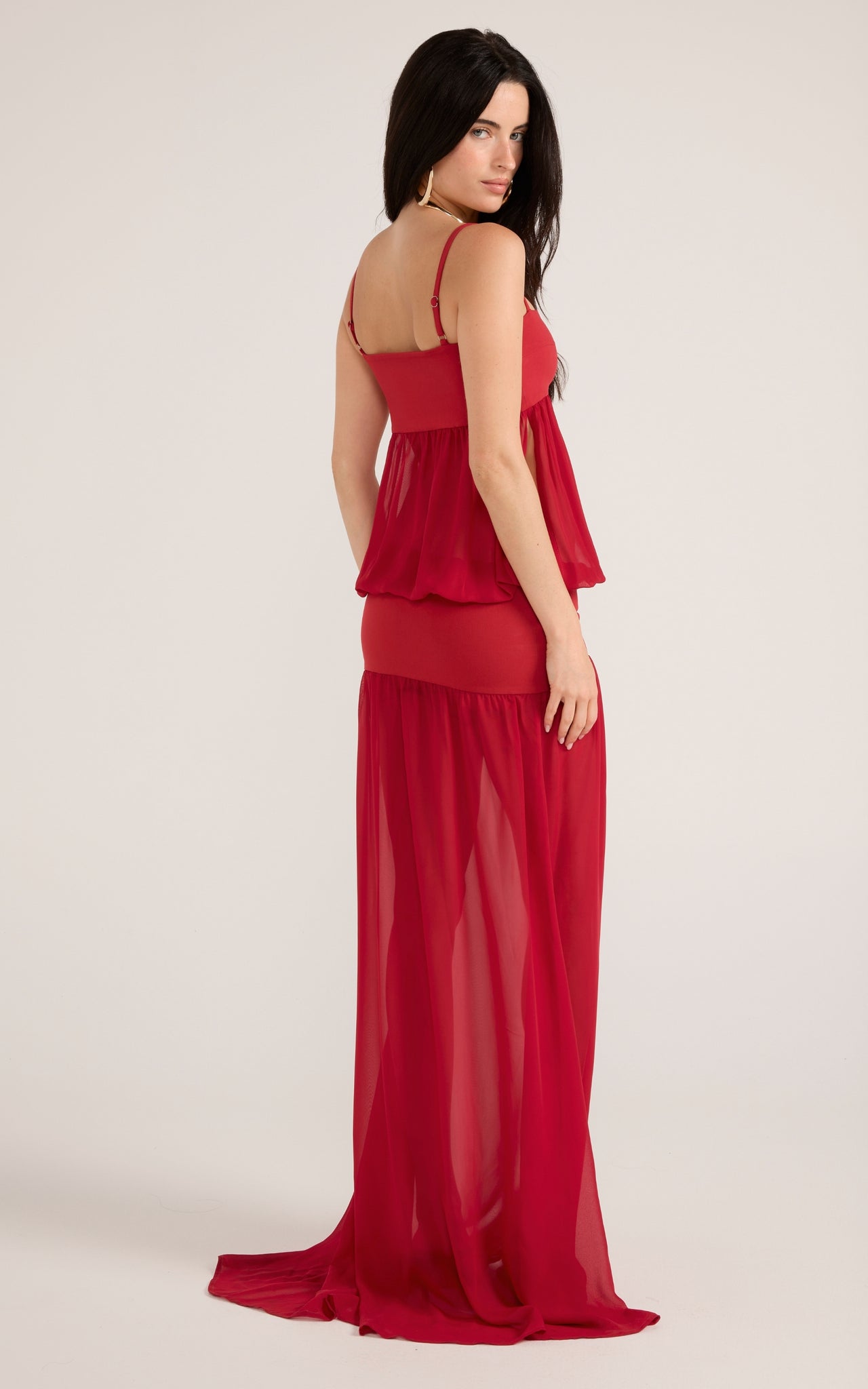 Romeo Gown - Ance Gria 2