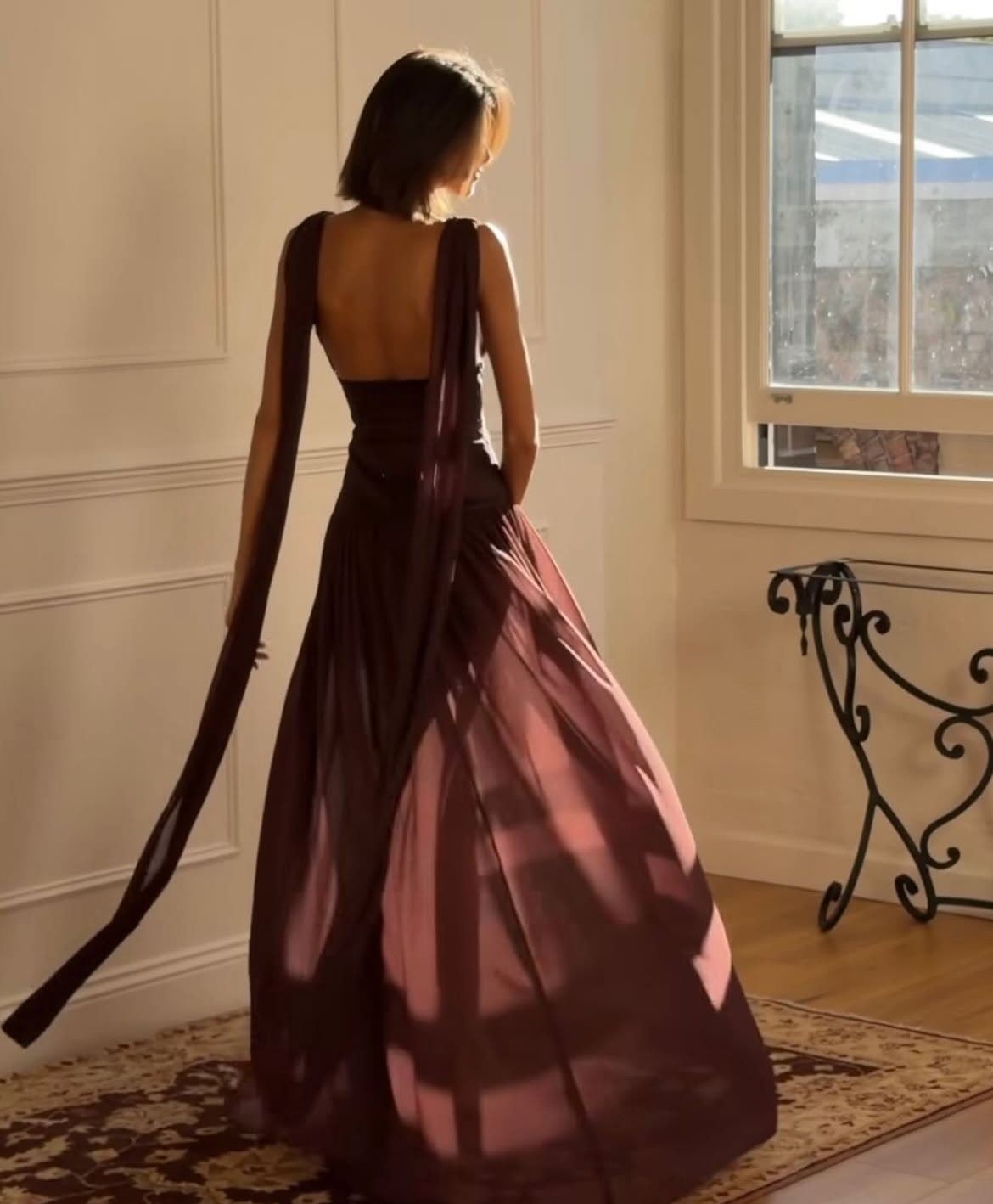 Arcina Ori Ramona Dress Cacao 🤎 4