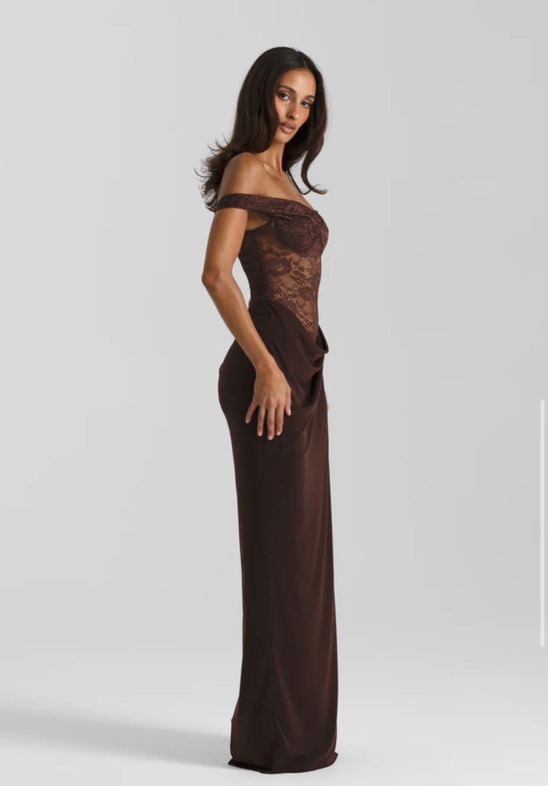 Natalie Rolt Sloane dress 🤎 2