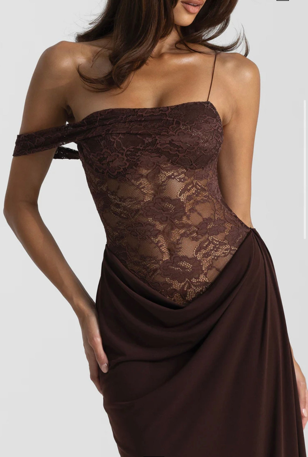 Natalie Rolt Sloane dress 🤎 3