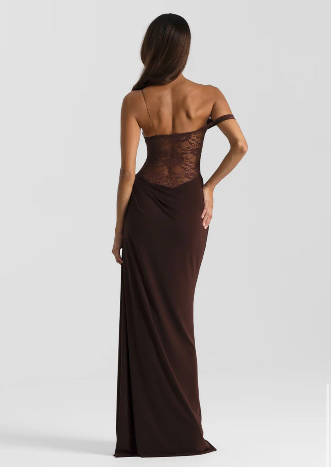 Natalie Rolt Sloane dress 🤎 4