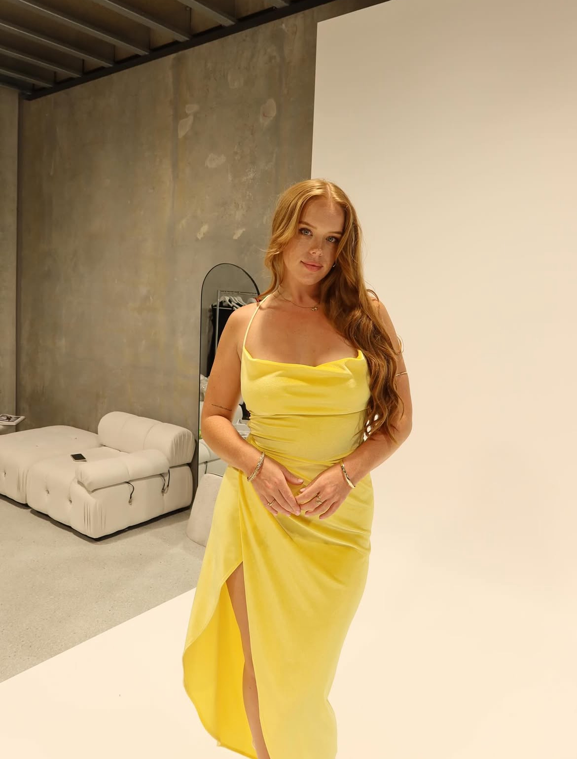 Kenzie Gown 2