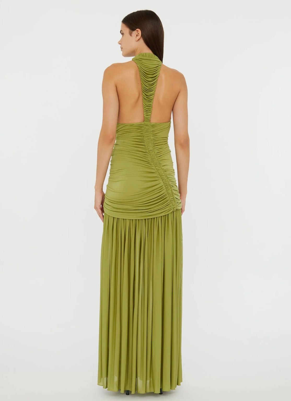 The Christopher Esber Orion gown 3
