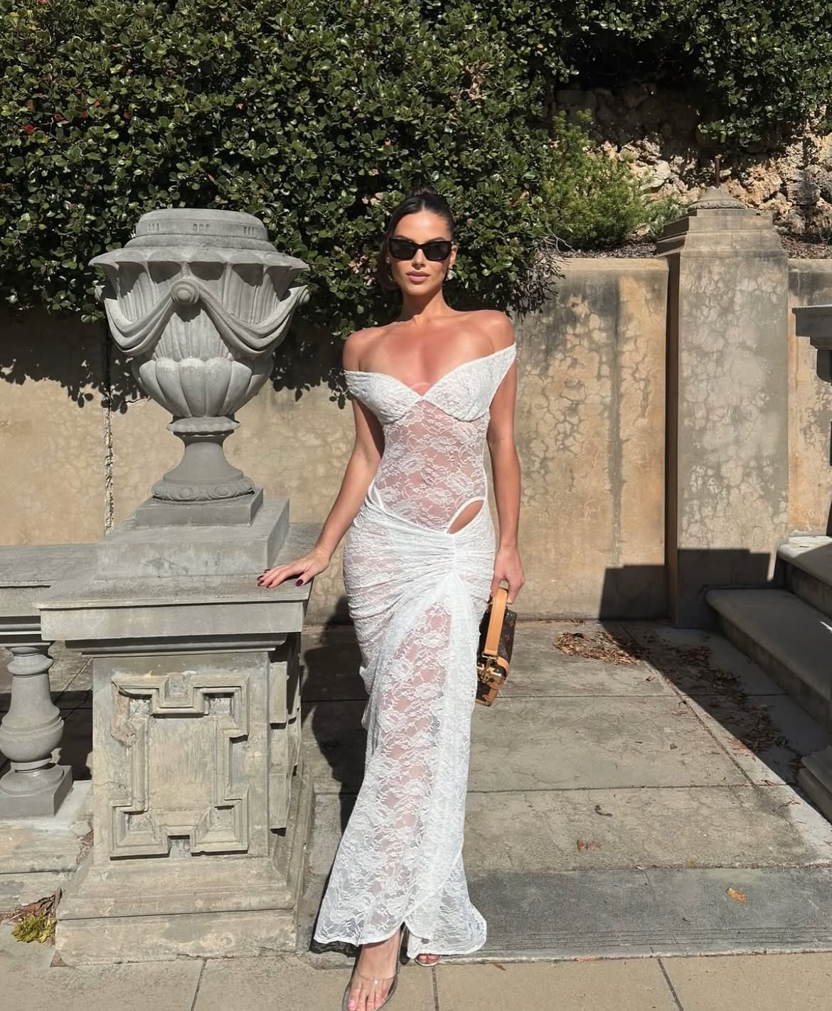 Natalie Rolt Aubrey dress 3