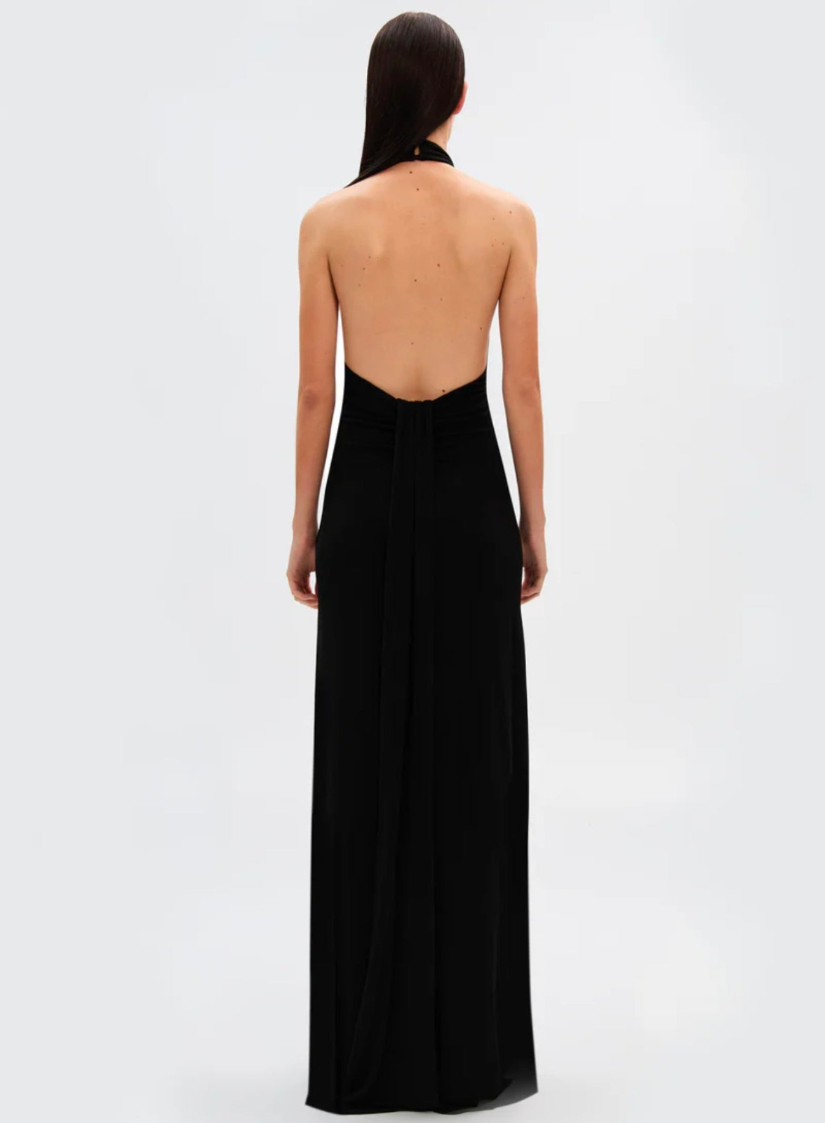 The Misha Maybel dress 3