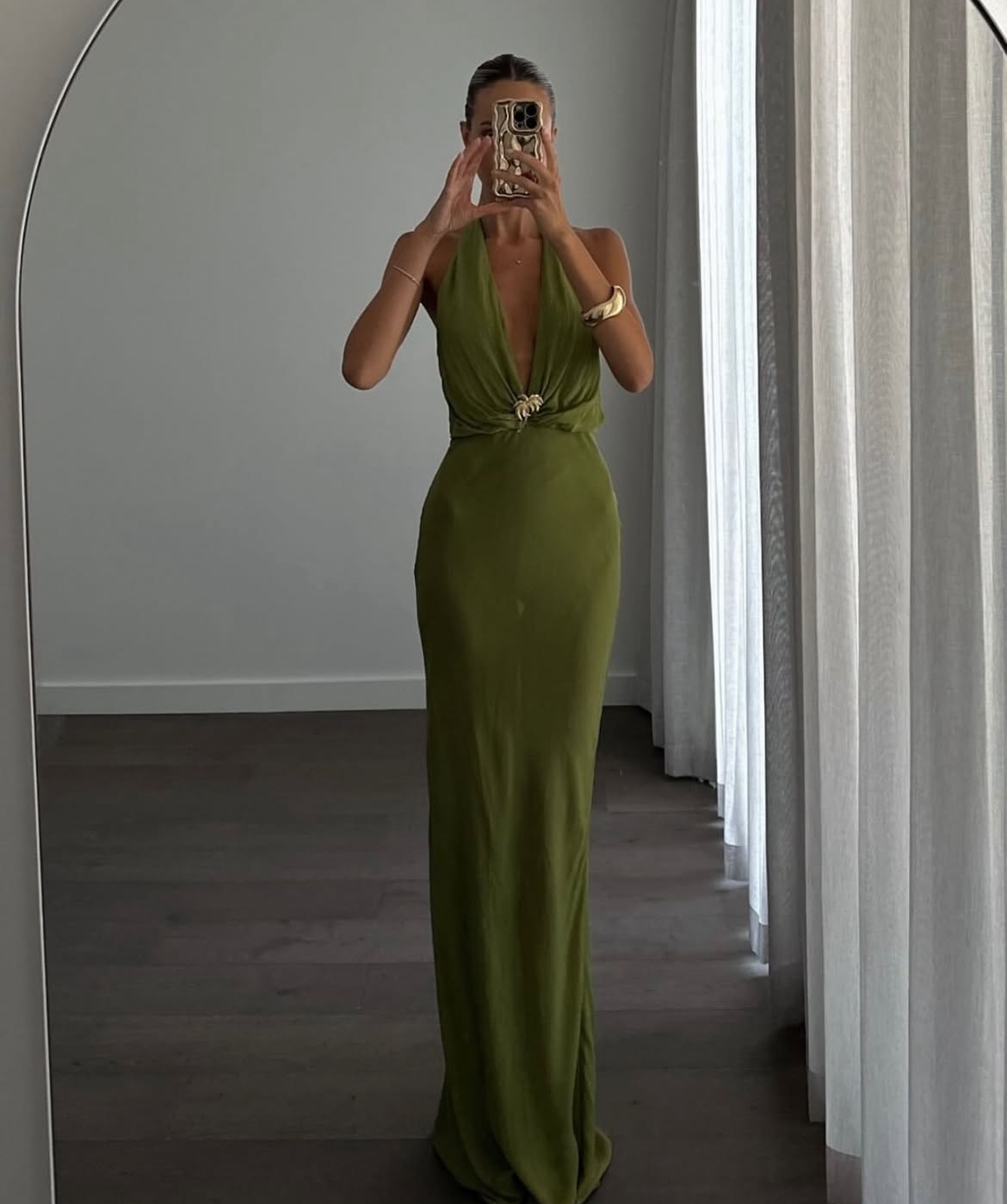 La Mar Resort La Noche dress 3
