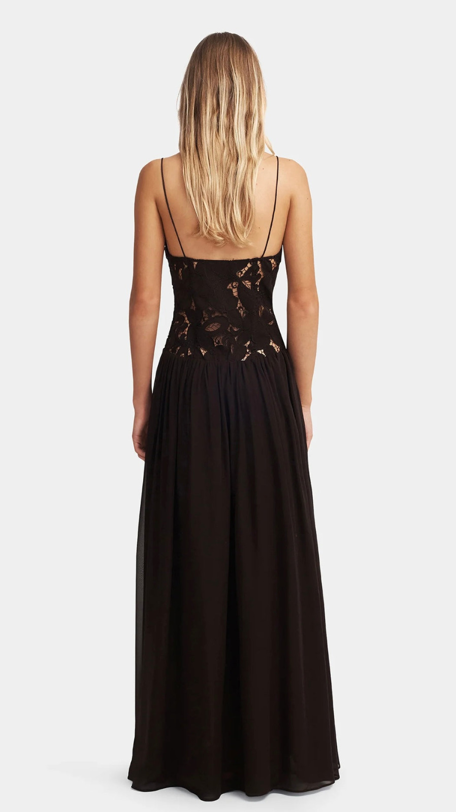 Hansen & Gretel Stephanie Maxi Dress 3