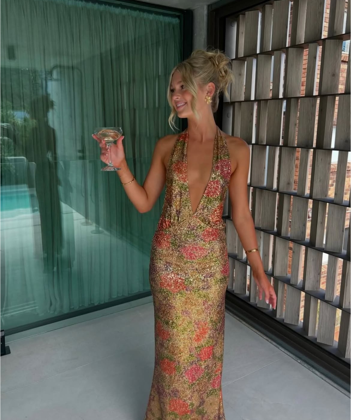 Fait Par Foutch Liana Dress 3