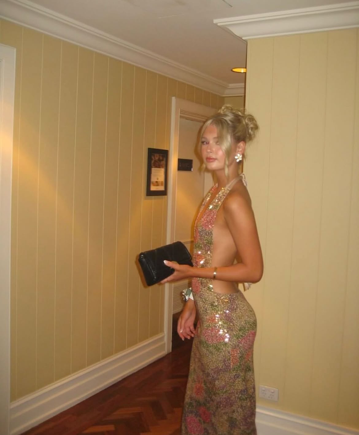 Fait Par Foutch Liana Dress 4