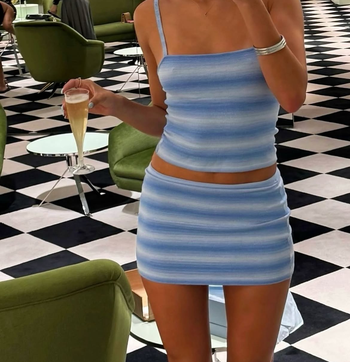 I Am Delilah Mia Set Cerulean 2