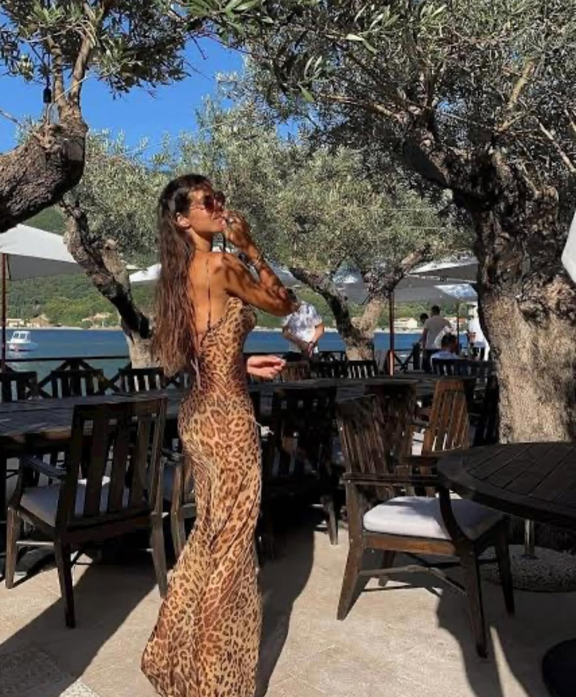 Rat & Boa Valentina dress 2