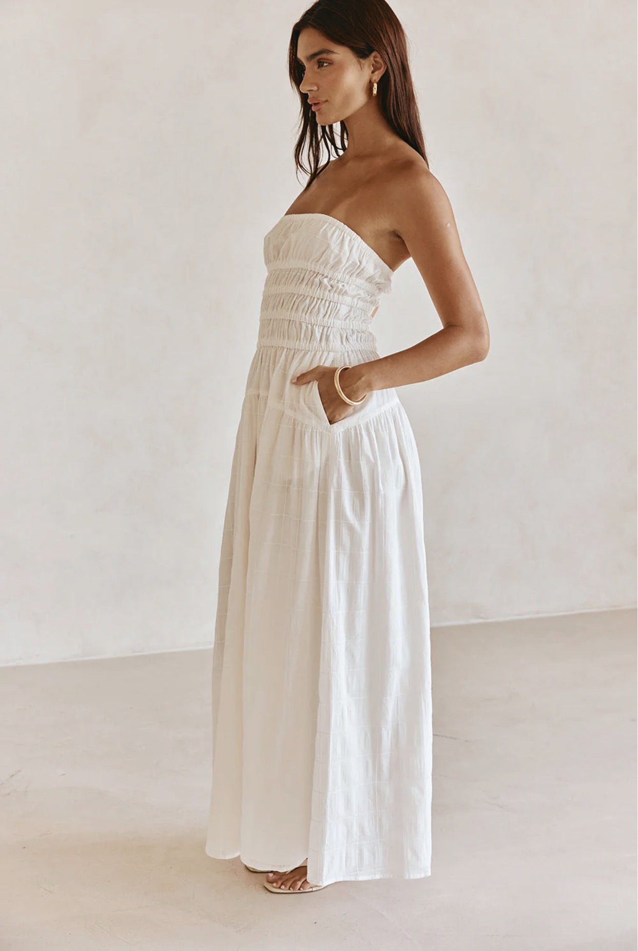 Sabo Skirt Delta Maxi Dress 2