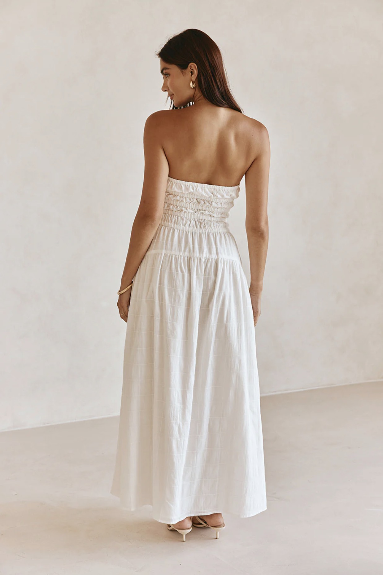 Sabo Skirt Delta Maxi Dress 3