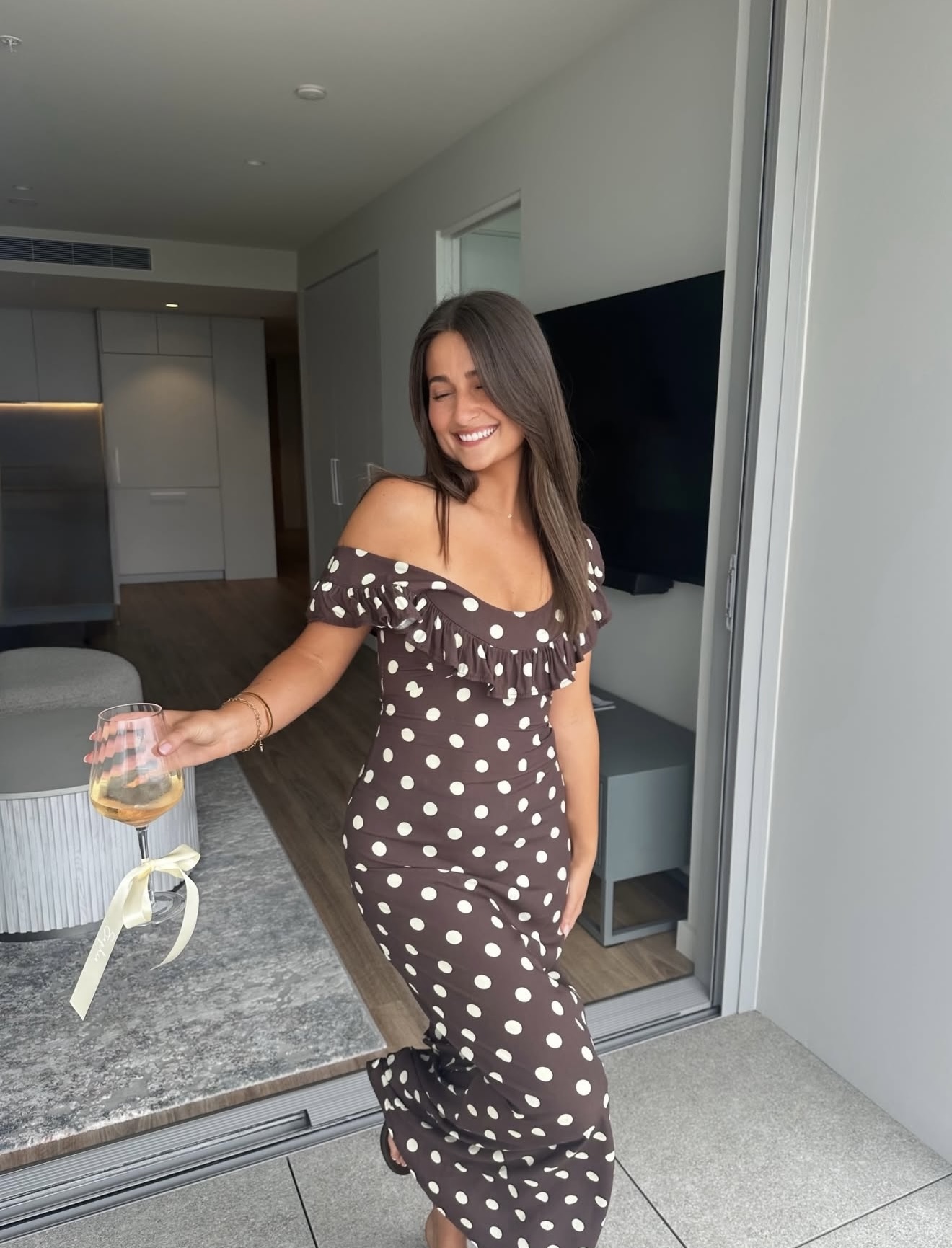 Design By Si Luna Dress