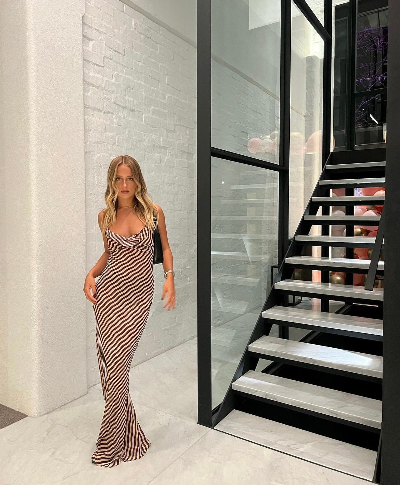 Rat & Boa Assisi dress 2