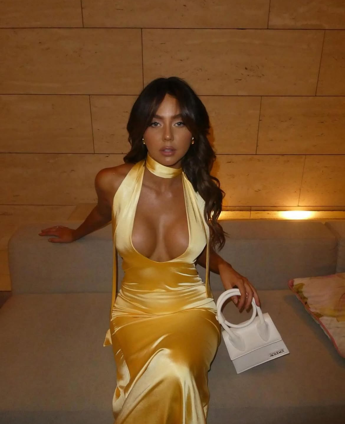 Margot dress